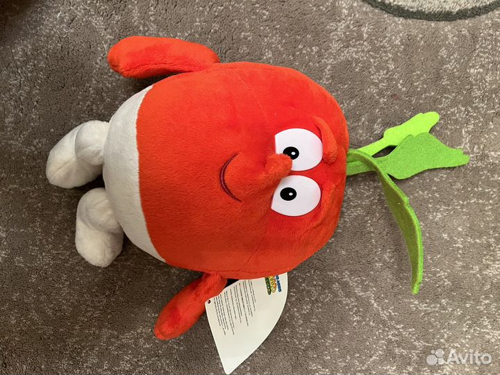 Мягкие игрушки новые