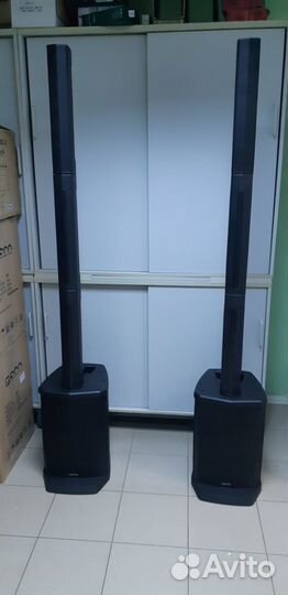 Активный комплект volta ECO M1 200Вт новый