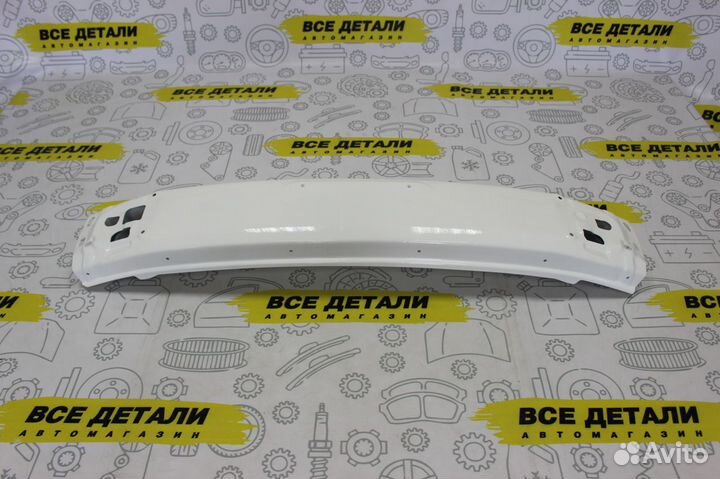 Бампер передний Toyota Probox NCP50