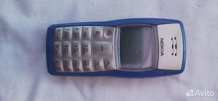 Nokia 1100