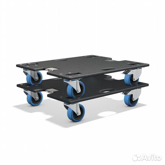 Транспортировочная тележка LD Systems stinger SUB