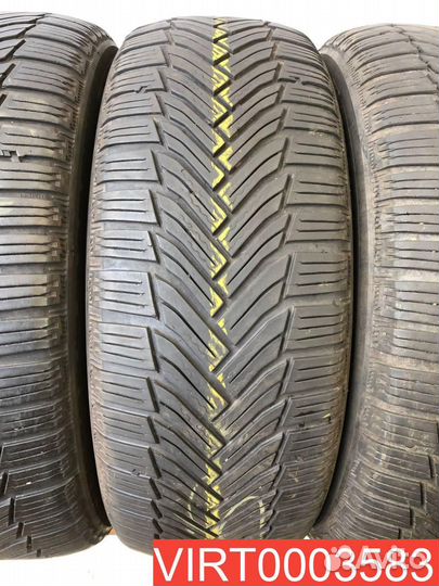 Michelin Alpin 6 205/55 R16 91H