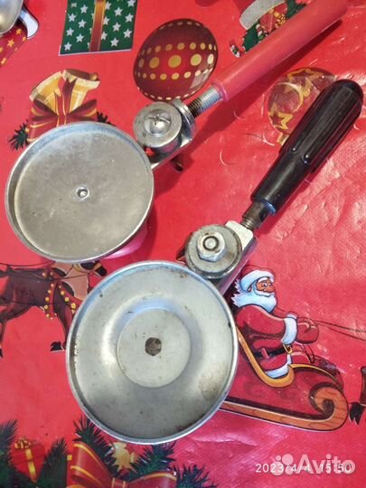 Кухонные принадлежности