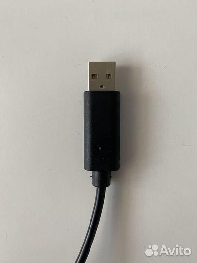 Геймпад xbox 360 проводной