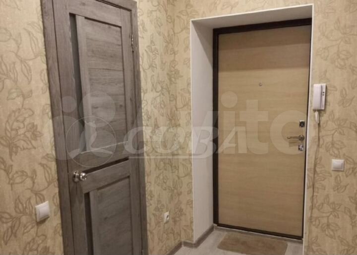 Квартира-студия, 28,3 м², 11/16 эт.