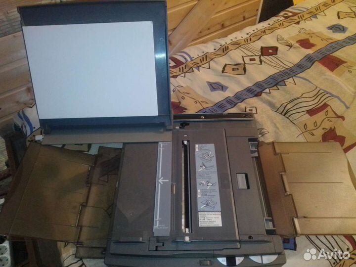 Копировальный аппарат Canon FC-226