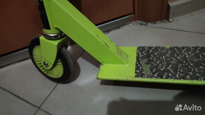 Самокат детский