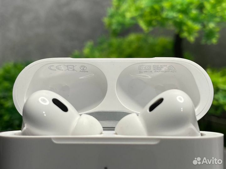 AirPods Pro 2