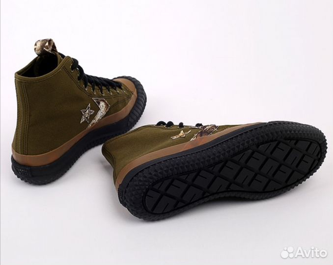 Кеды Converse оригинал