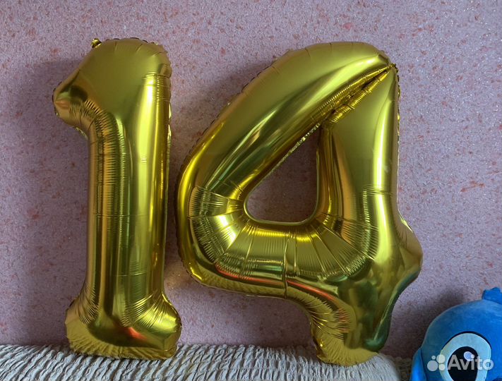 Воздушный шар