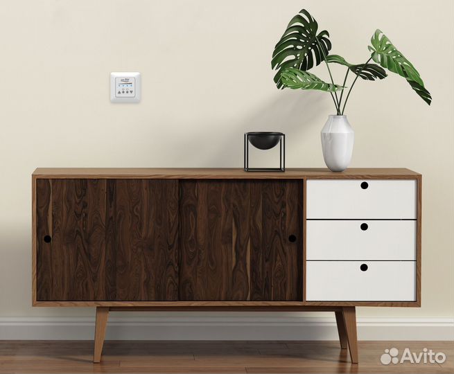 Рекуператор Smart Fan