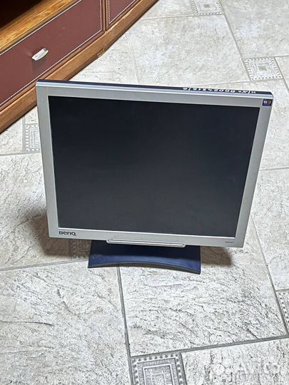 Монитор Benq