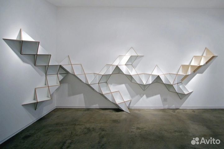 Параметрическая мебель