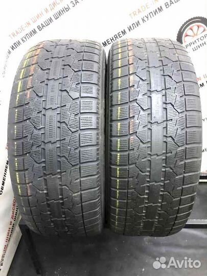 Toyo Observe Garit G1S 225/55 R17 97Q