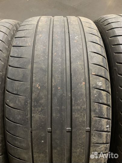 Goodyear Eagle F1 Asymmetric 3 265/40 R20 104Y