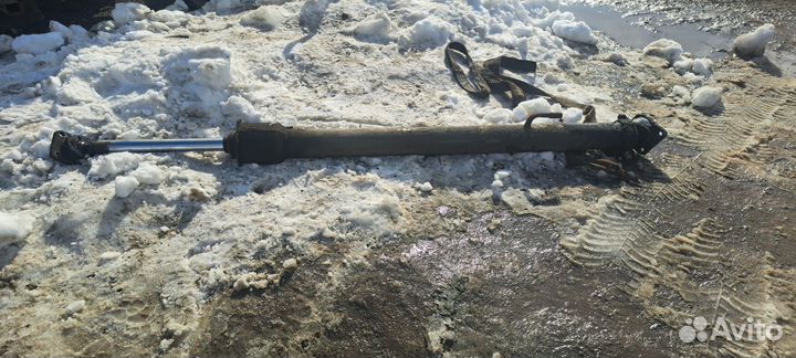 Гидроцилиндр