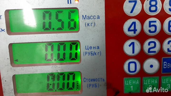 Форсунка дизельная volkswagen passat B6 2005-2009