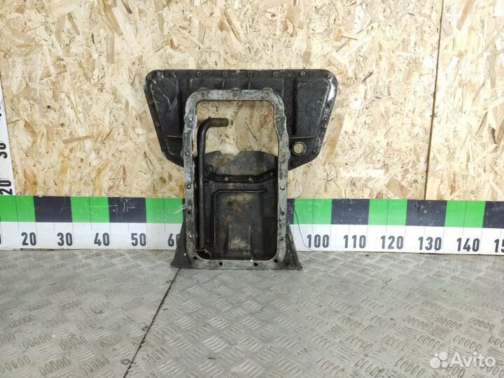 Поддон двигателя Opel Omega B