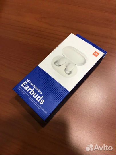 Xiaomi Mi True Wireless Earbuds Youth