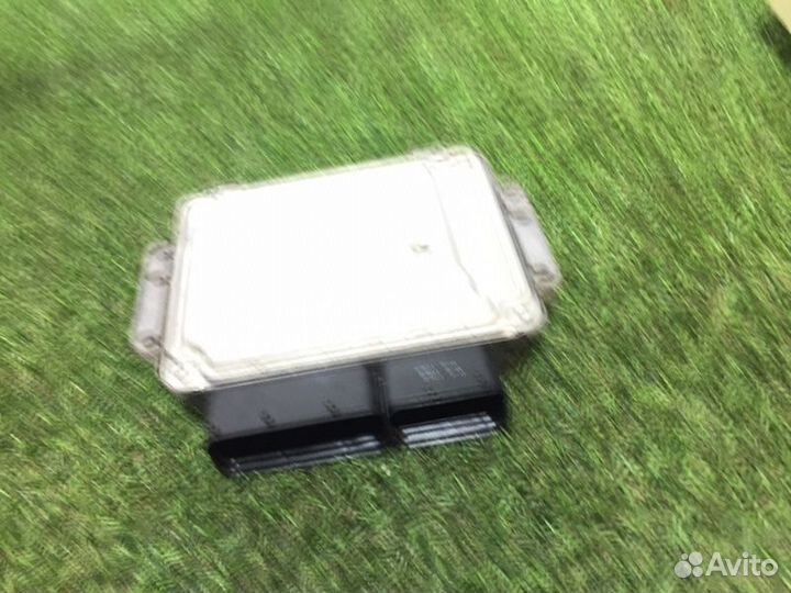 Блок управления аирбаг Kia Ceed ED D4FB 2012