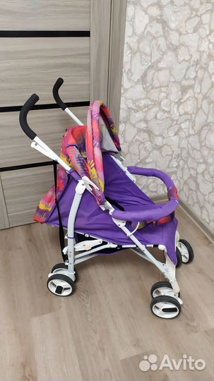 Коляска – трость