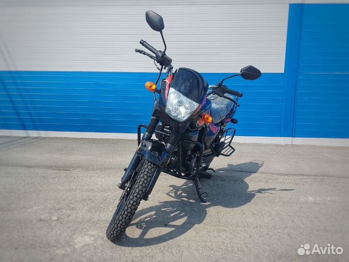 Мопед Sigma Sport 49/110 сигма спорт