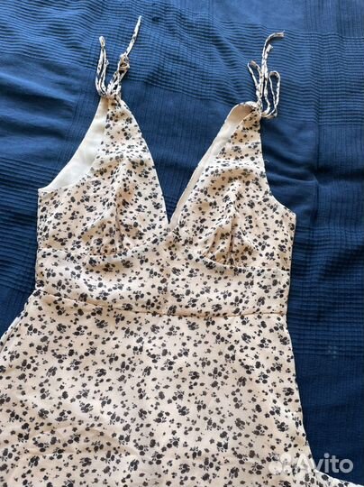 Платья пакетом