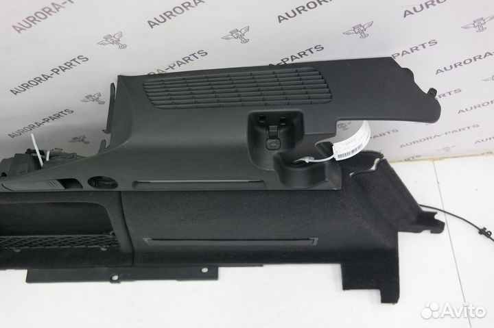 Обшивка Audi A4 B9 2015-2023