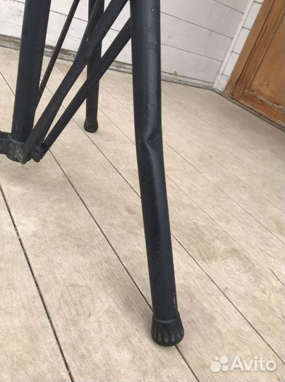 Стойка тринога штатив для акустики