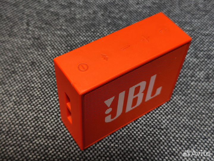 Колонка jbl go 1 (оригинал)