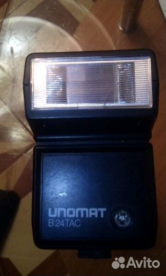 Фотовспышка