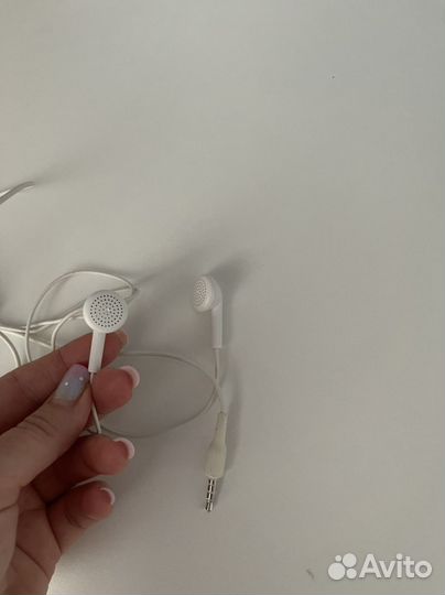 Наушники xiaomi новые