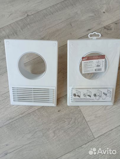 Вентиляционная решетка