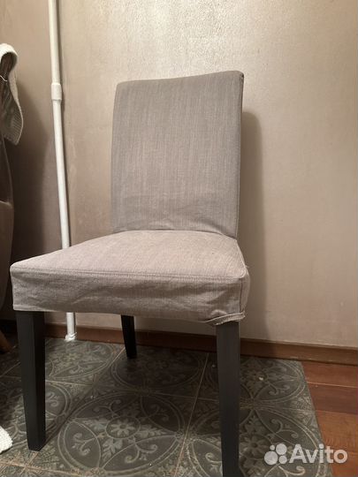 Стулья кухонные