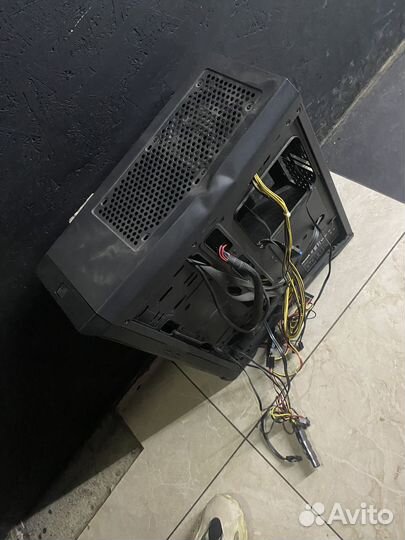 Корпус для пк