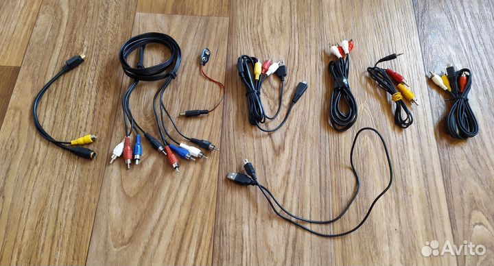 Провода тюльпаны