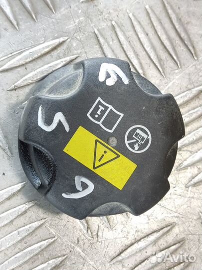 Крышка Bmw 6 2011-2017