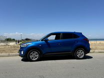 Hyundai Creta 1.6 AT, 2016, 180 000 км, с пробегом, цена 1 450 000 руб.