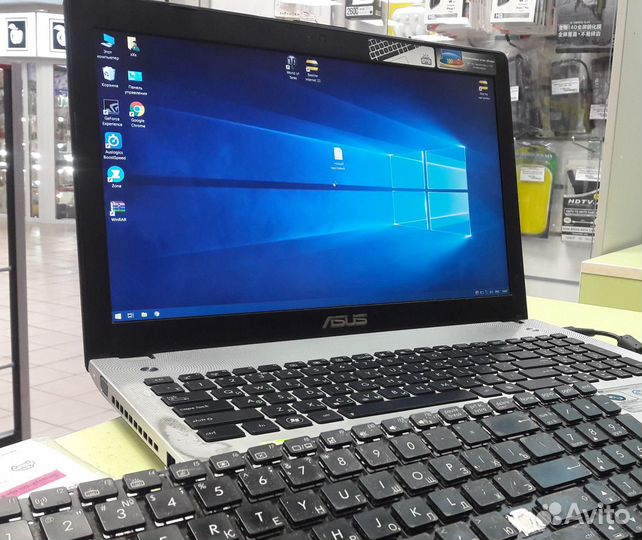 Ремонт ноутбуков, планшетов, смартфонов, пк