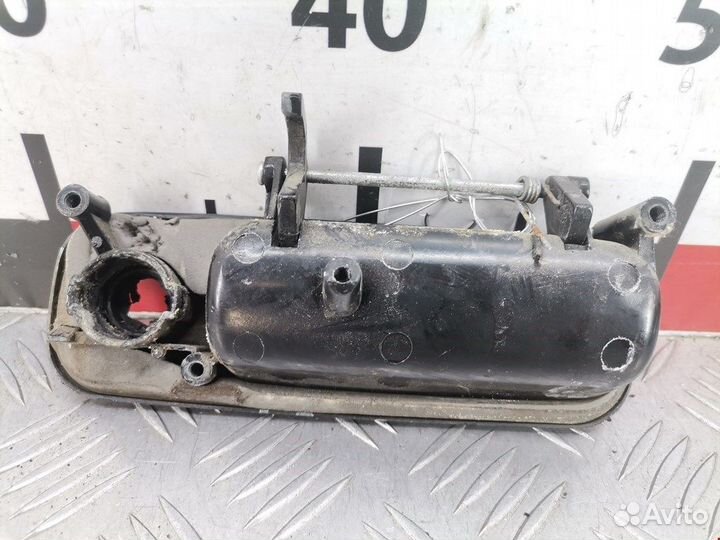 Ручка крышки багажника для Volkswagen Golf 4