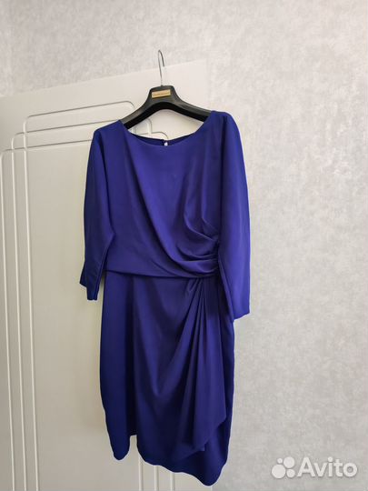 Продаётся платье bessini (оригинал), р. 44