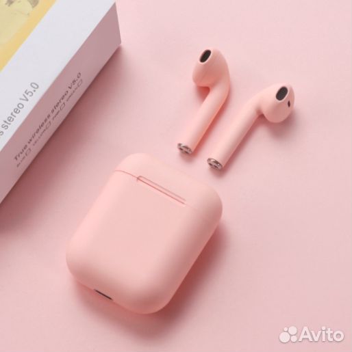 Беспроводные наушники