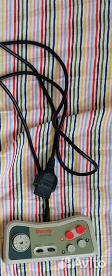 Джойстик Dendy Classic