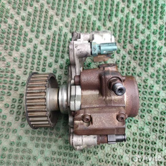 Тнвд Hover H5 2.0 TD