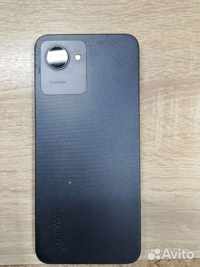 realme C30, 2/32 ГБ