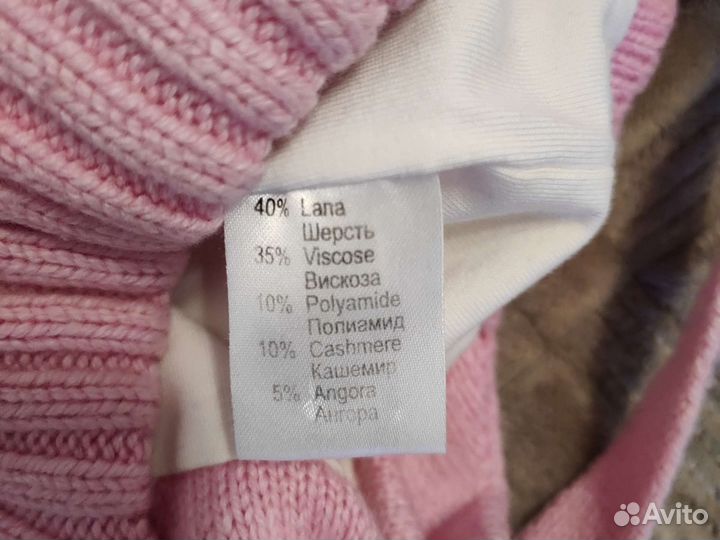 Шапка для девочки Чоби Chobi, р. XS 44-46