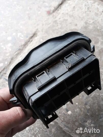 2007-17 А5 Решетка вентиляционная A5 Audi A5