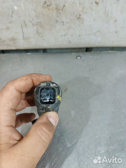 Моторчик омывателя Kia Rio седан G4LC 2019