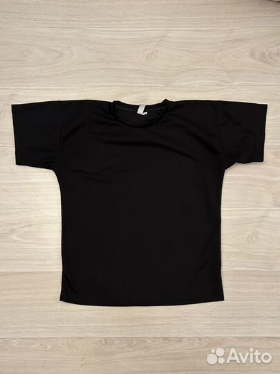 Футболка спортивная irnby