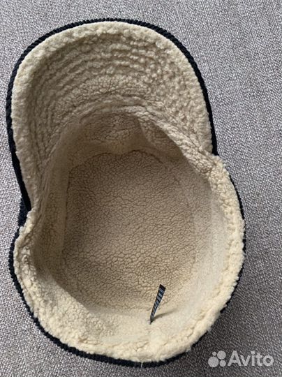 Кепка burton 56-57